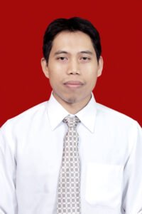 Mukhammad Rofi'i, S.T., M.Pd.I.